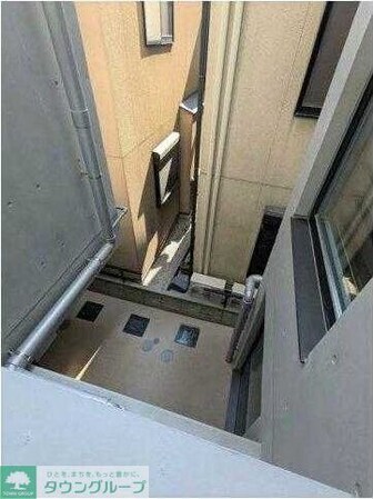 ブランドール坂下三丁目の物件内観写真